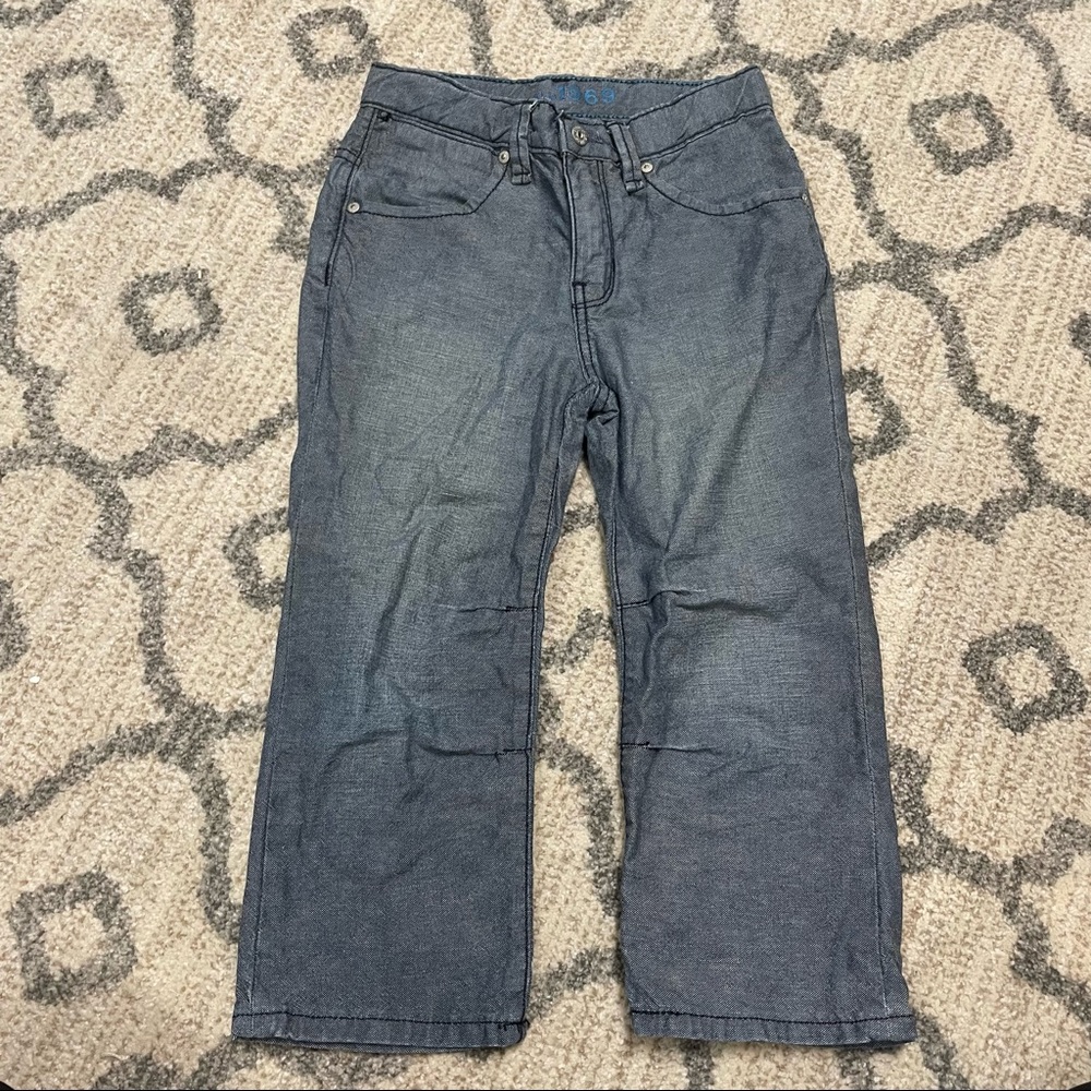 Gap kids jeans